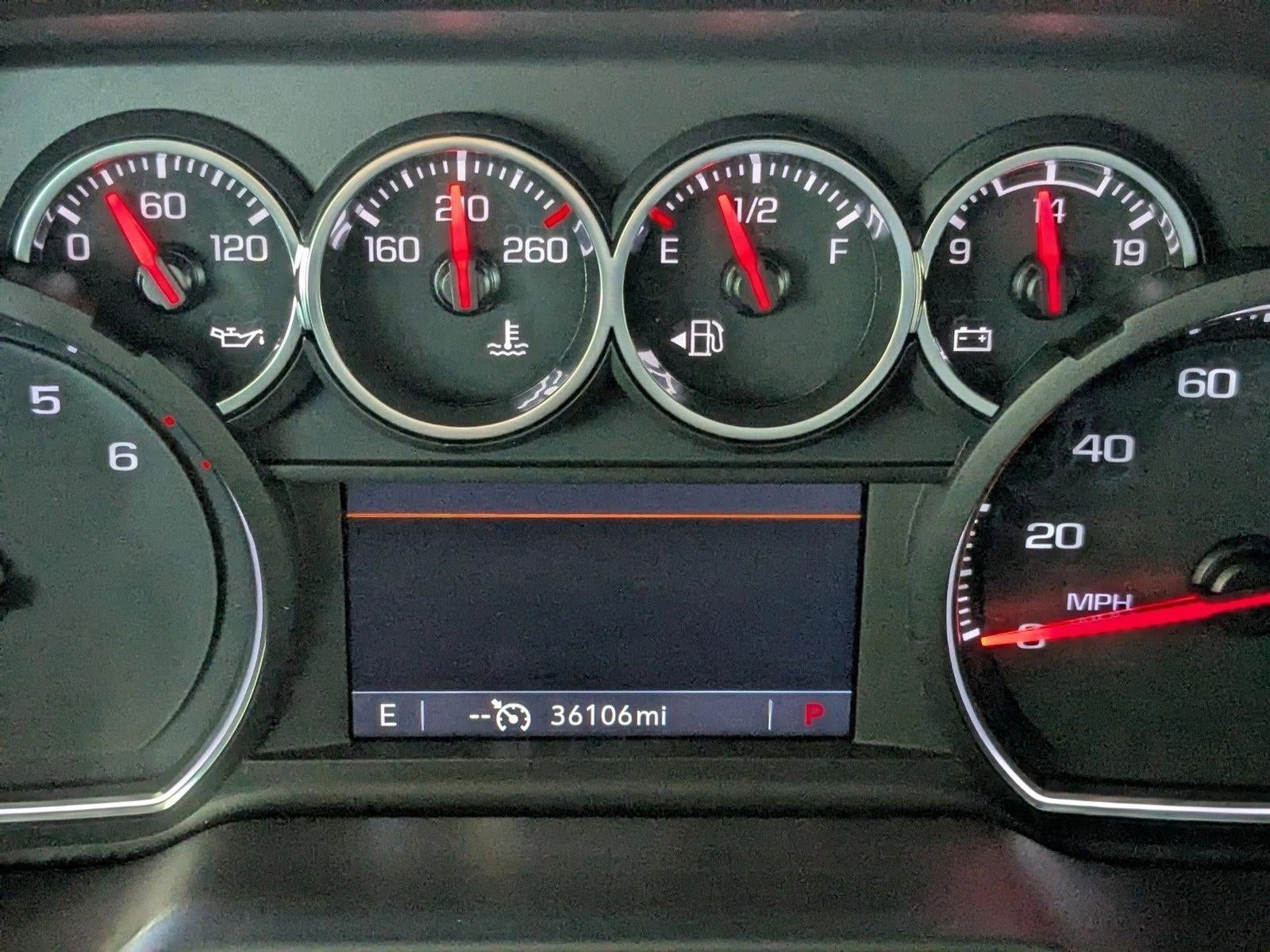 2023 Chevrolet Tahoe 2WD LS