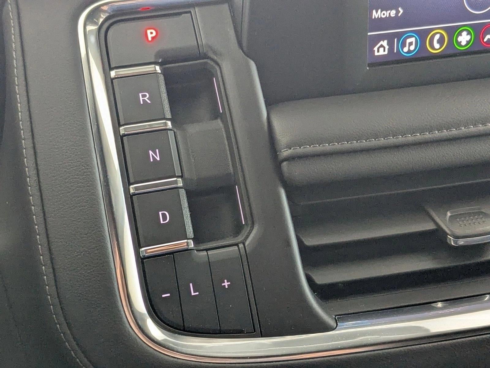 2023 Chevrolet Tahoe 2WD LS