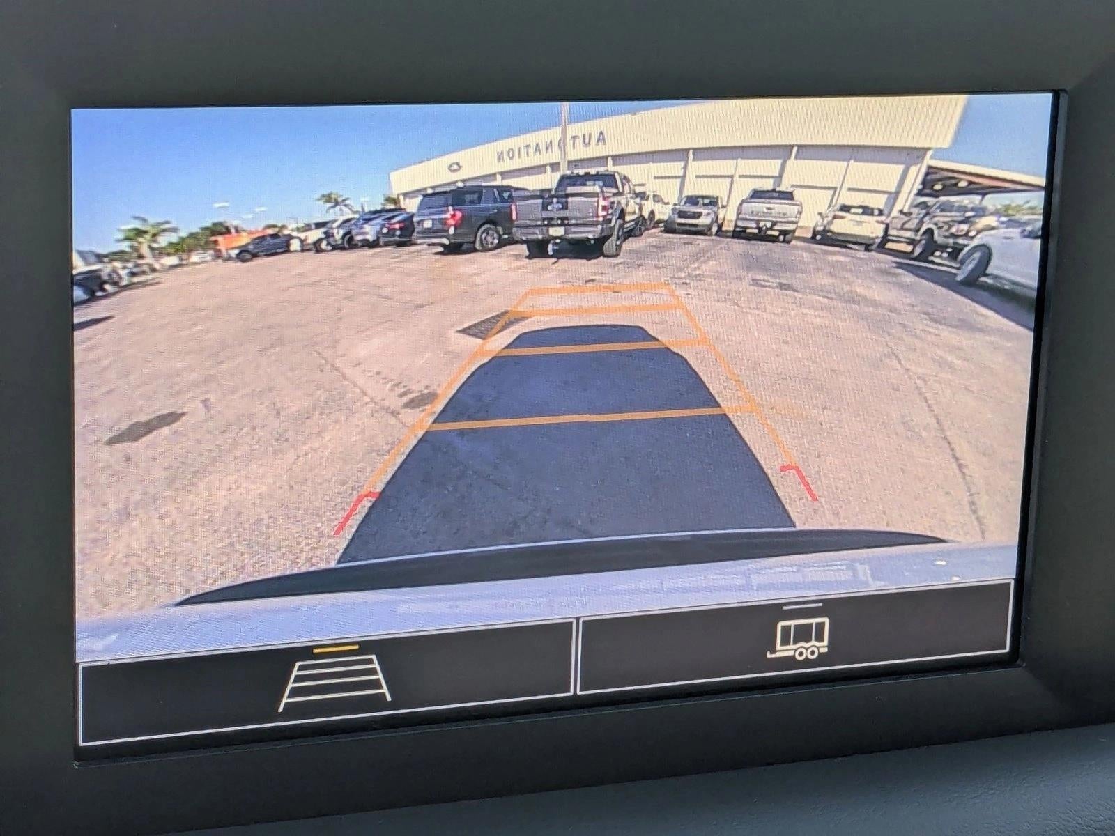 2023 Chevrolet Tahoe 2WD LS