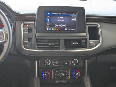 2023 Chevrolet Tahoe 2WD LS