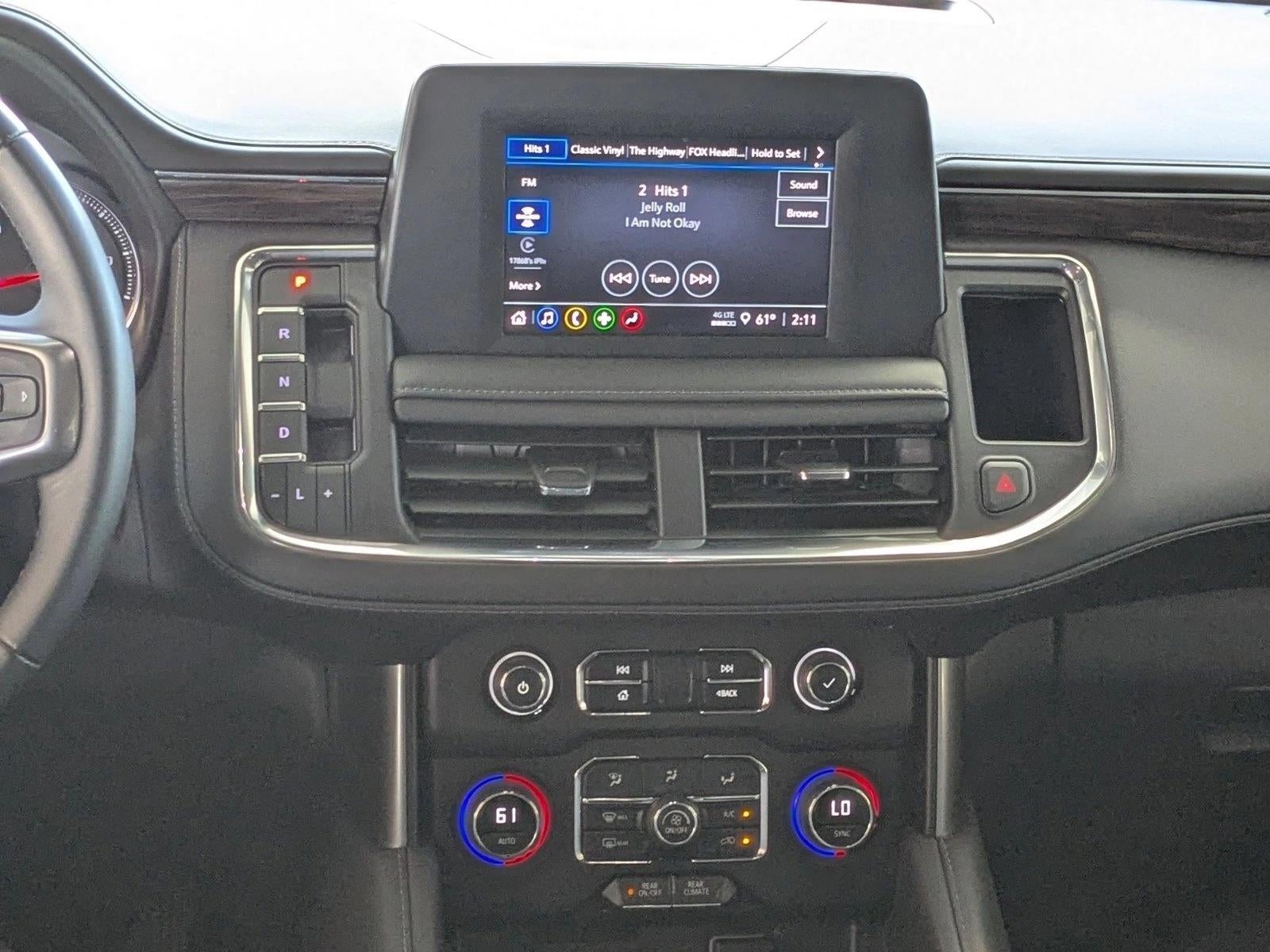 2023 Chevrolet Tahoe 2WD LS