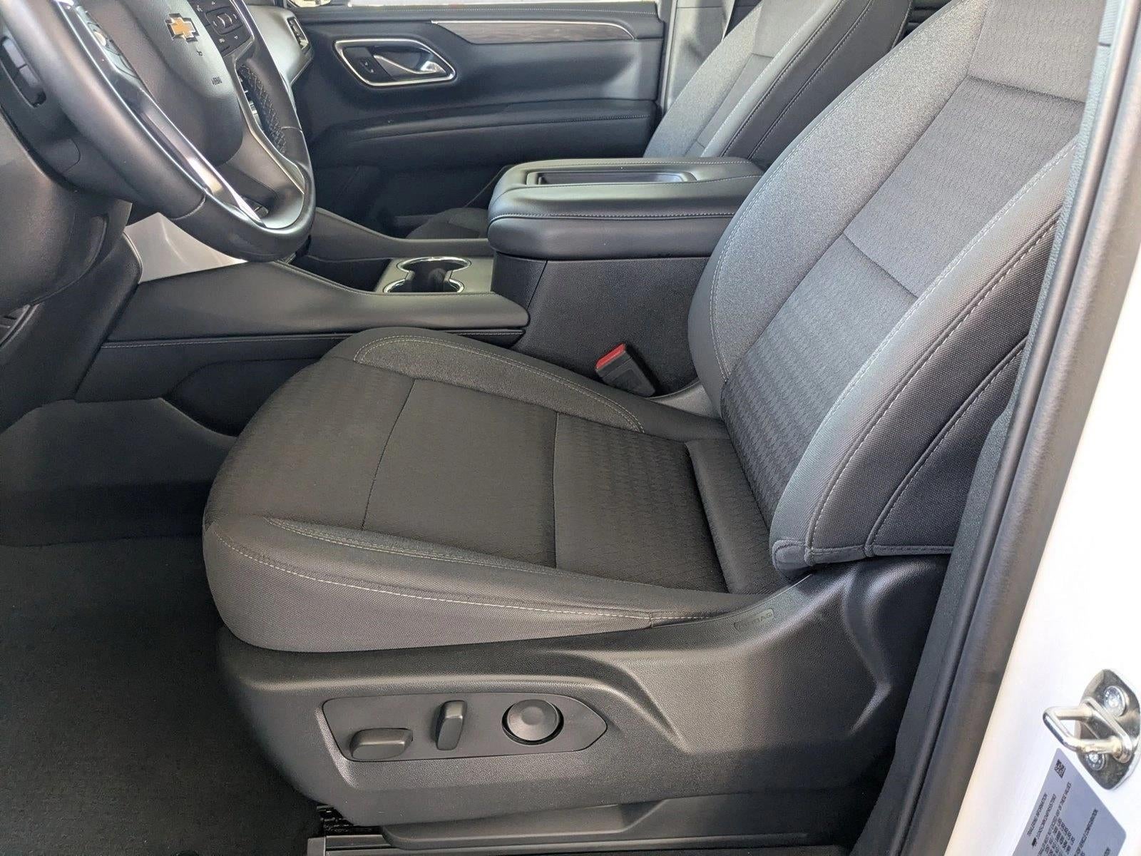 2023 Chevrolet Tahoe 2WD LS