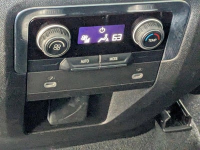 2023 Chevrolet Tahoe 2WD LS