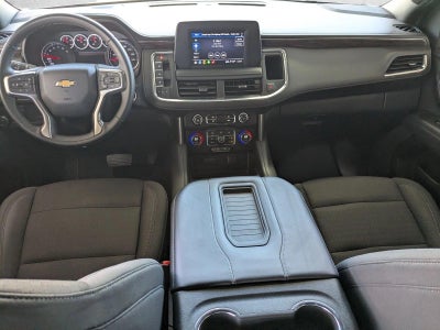 2023 Chevrolet Tahoe 2WD LS