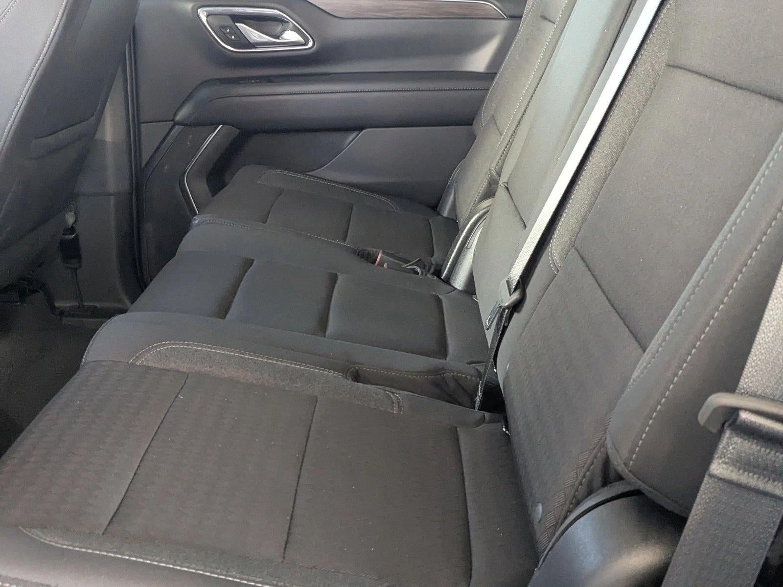 2023 Chevrolet Tahoe 2WD LS