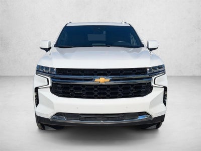2023 Chevrolet Tahoe 2WD LS