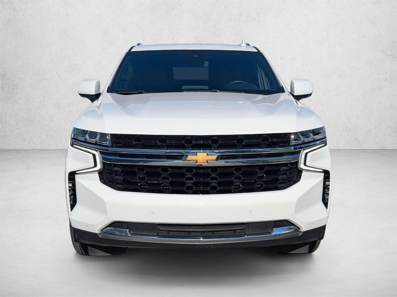 2023 Chevrolet Tahoe 2WD LS