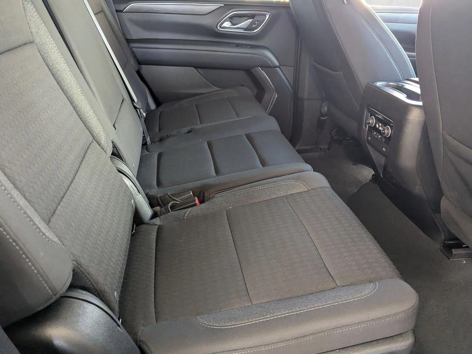 2023 Chevrolet Tahoe 2WD LS