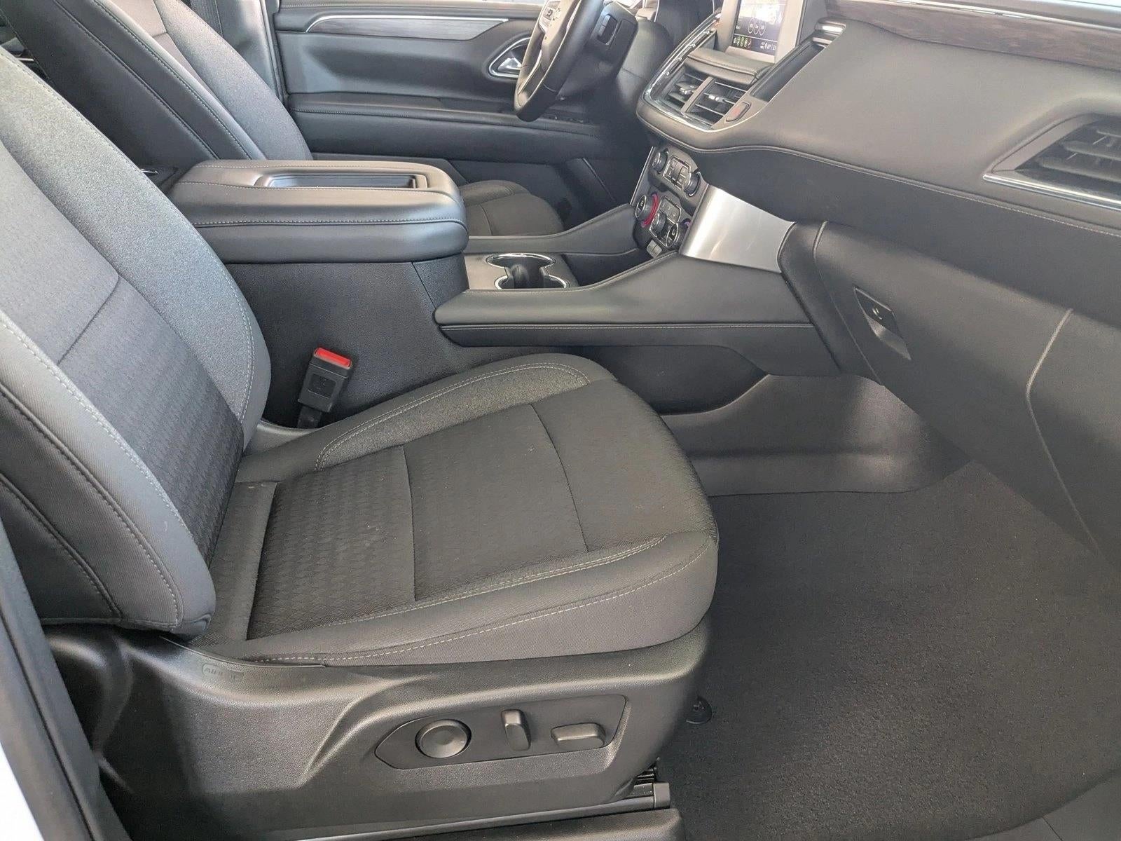 2023 Chevrolet Tahoe 2WD LS