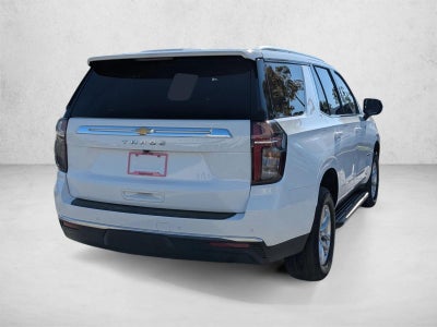 2023 Chevrolet Tahoe 2WD LS