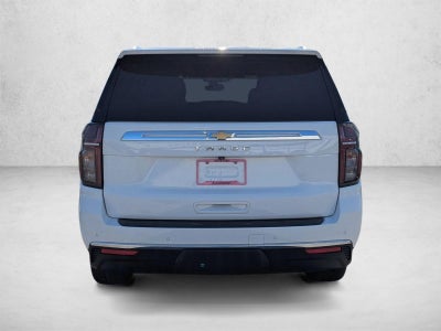 2023 Chevrolet Tahoe 2WD LS