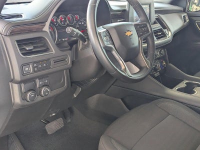 2023 Chevrolet Tahoe 2WD LS