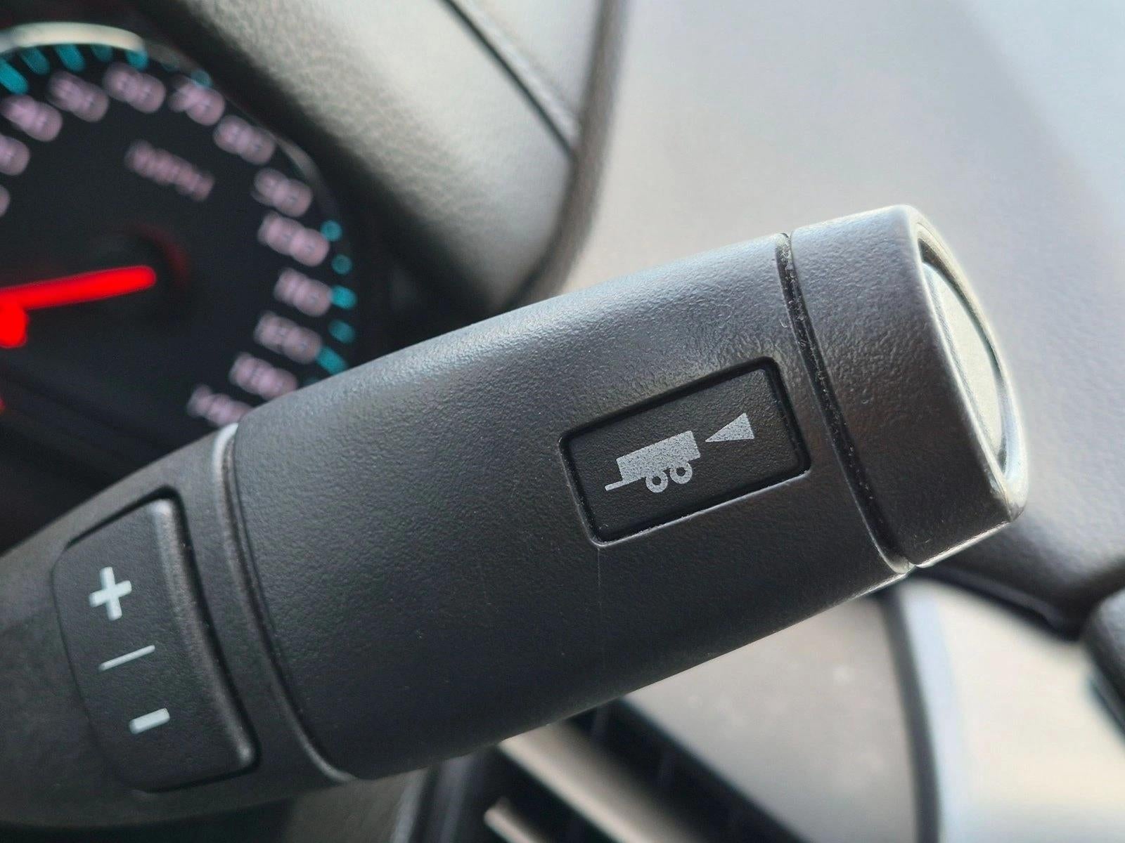 2019 Chevrolet Suburban 4WD 1500 LT