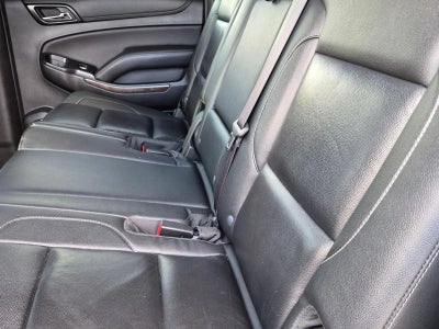 2019 Chevrolet Suburban 4WD 1500 LT