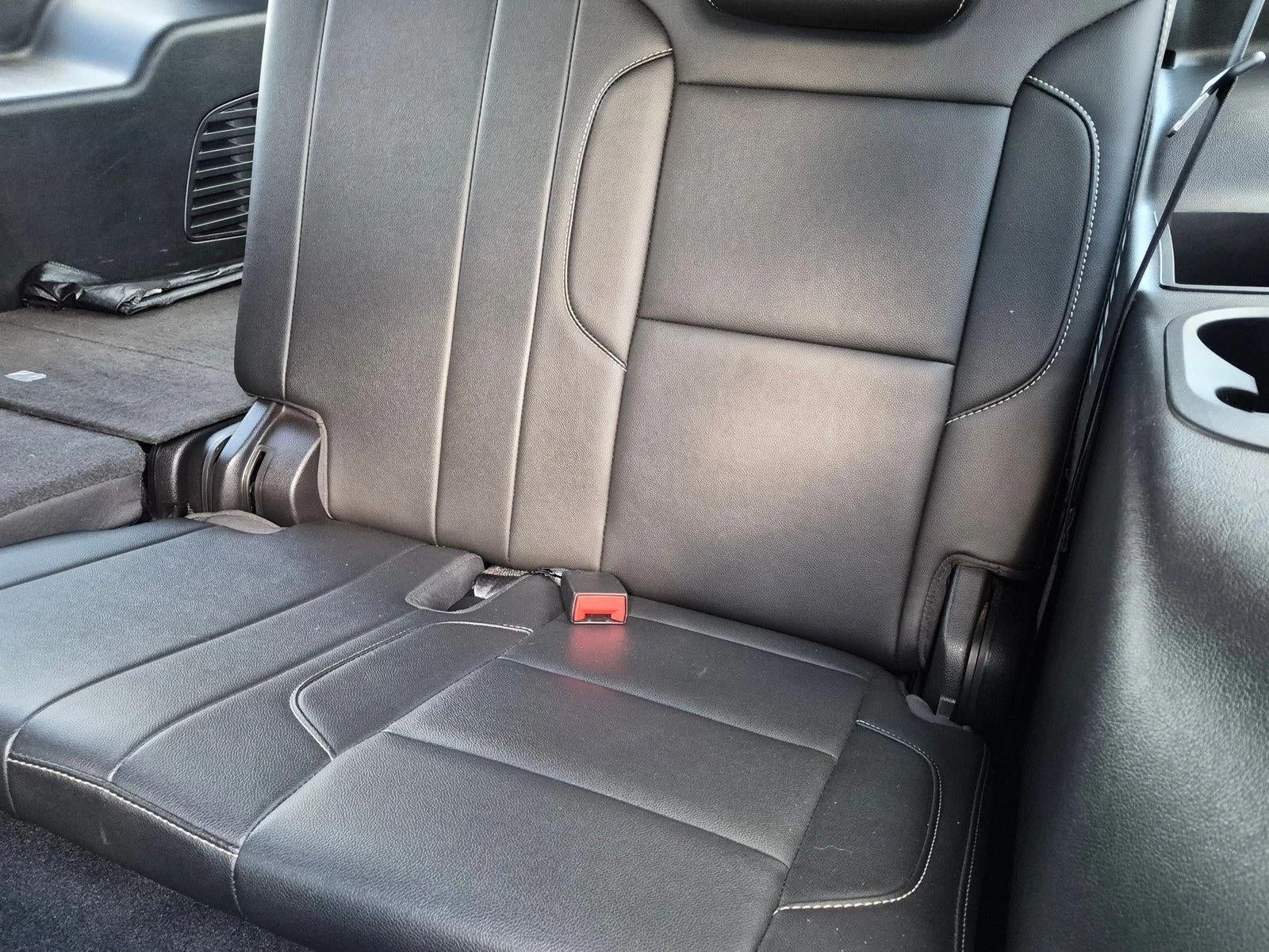 2019 Chevrolet Suburban 4WD 1500 LT