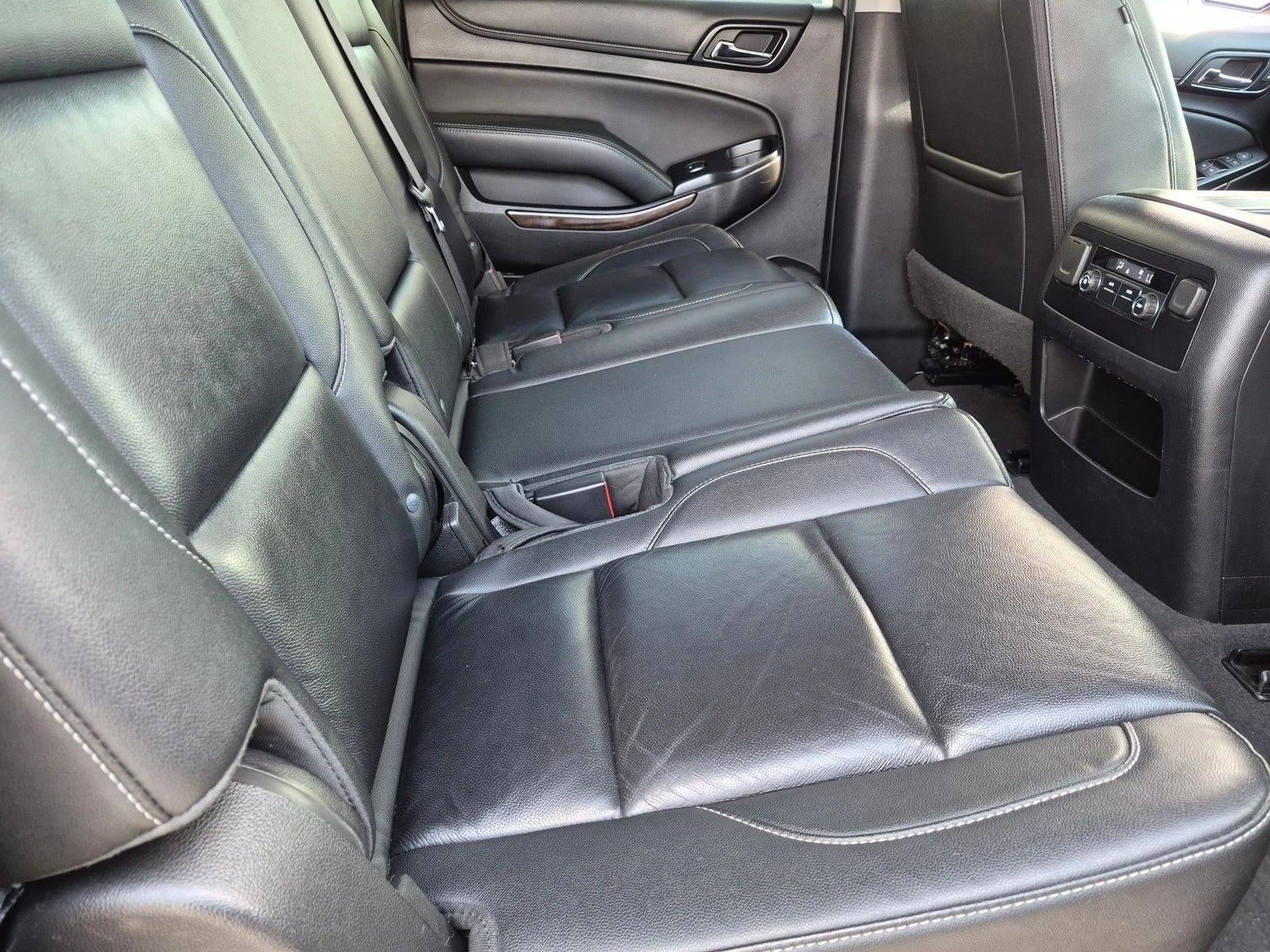 2019 Chevrolet Suburban 4WD 1500 LT