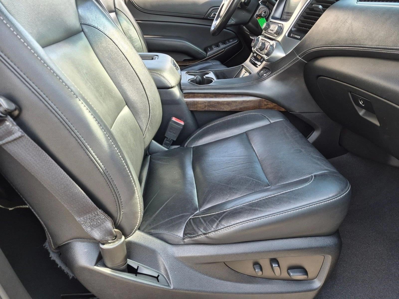2019 Chevrolet Suburban 4WD 1500 LT