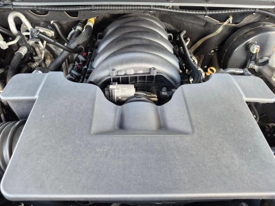 2019 Chevrolet Suburban 4WD 1500 LT