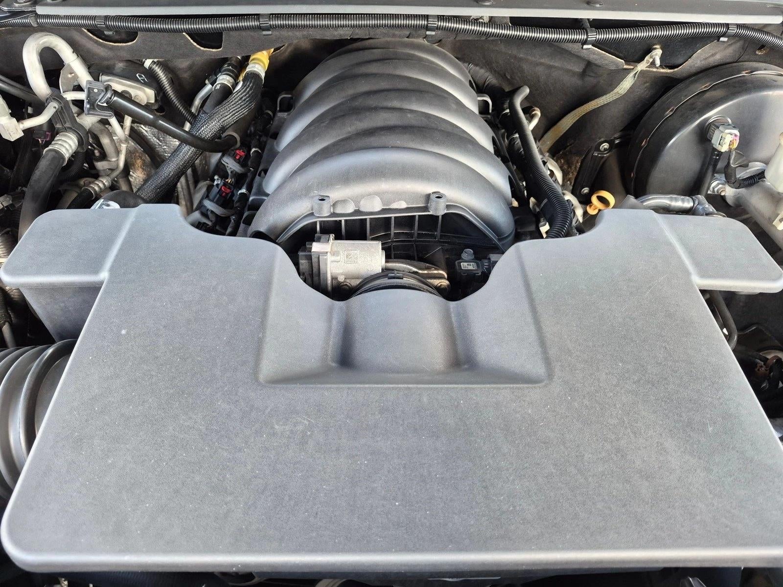 2019 Chevrolet Suburban 4WD 1500 LT