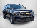 2019 Chevrolet Suburban 4WD 1500 LT