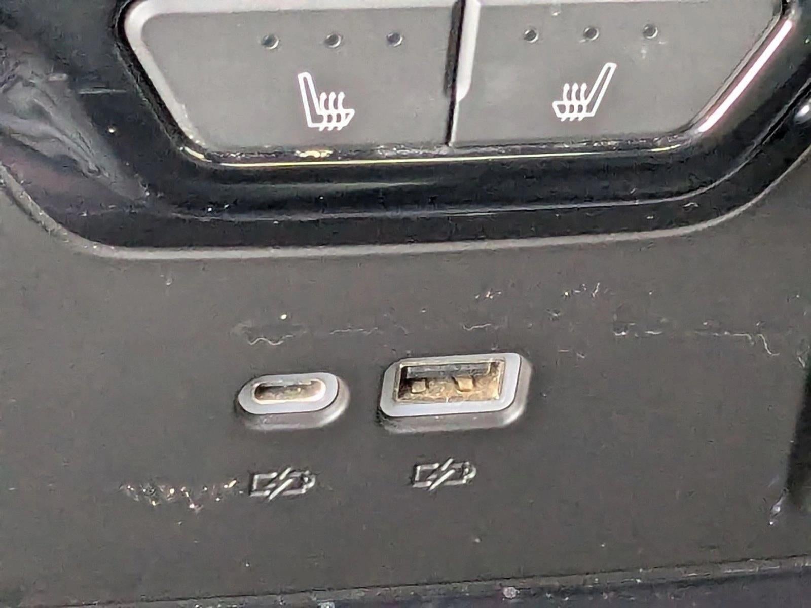 2023 GMC Sierra 1500 Crew Cab Short Box 4-Wheel Drive AT4