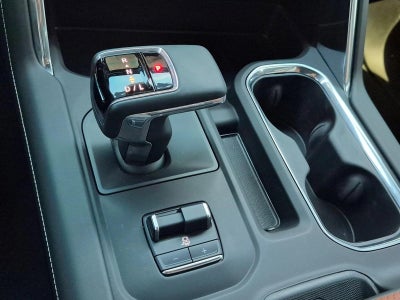 2025 GMC Sierra 1500 Crew Cab Short Box 4-Wheel Drive Denali Ultimate