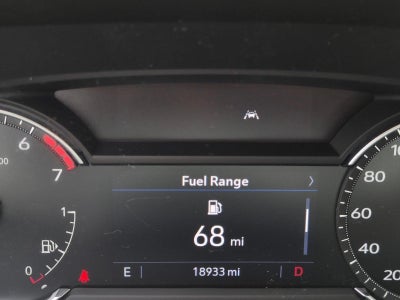 2023 Cadillac XT4 FWD 4dr Luxury
