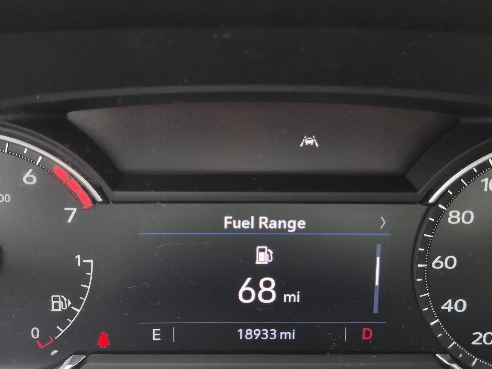 2023 Cadillac XT4 FWD 4dr Luxury
