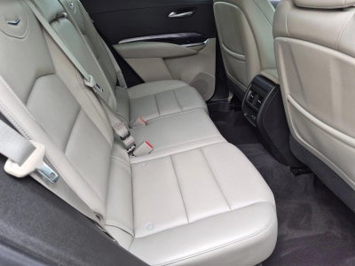 2023 Cadillac XT4 FWD 4dr Luxury
