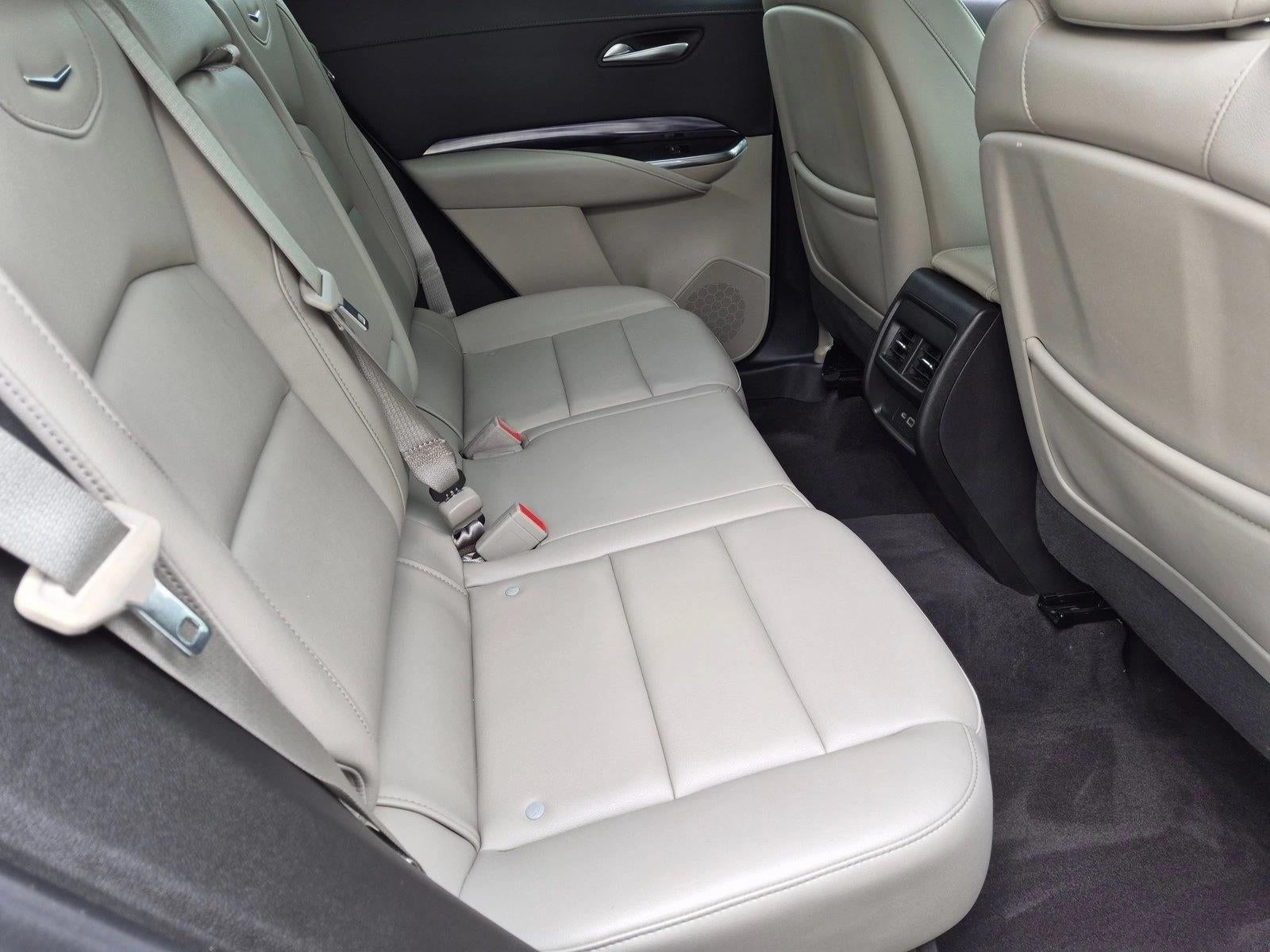 2023 Cadillac XT4 FWD 4dr Luxury