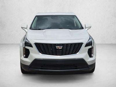 2023 Cadillac XT4 FWD 4dr Luxury