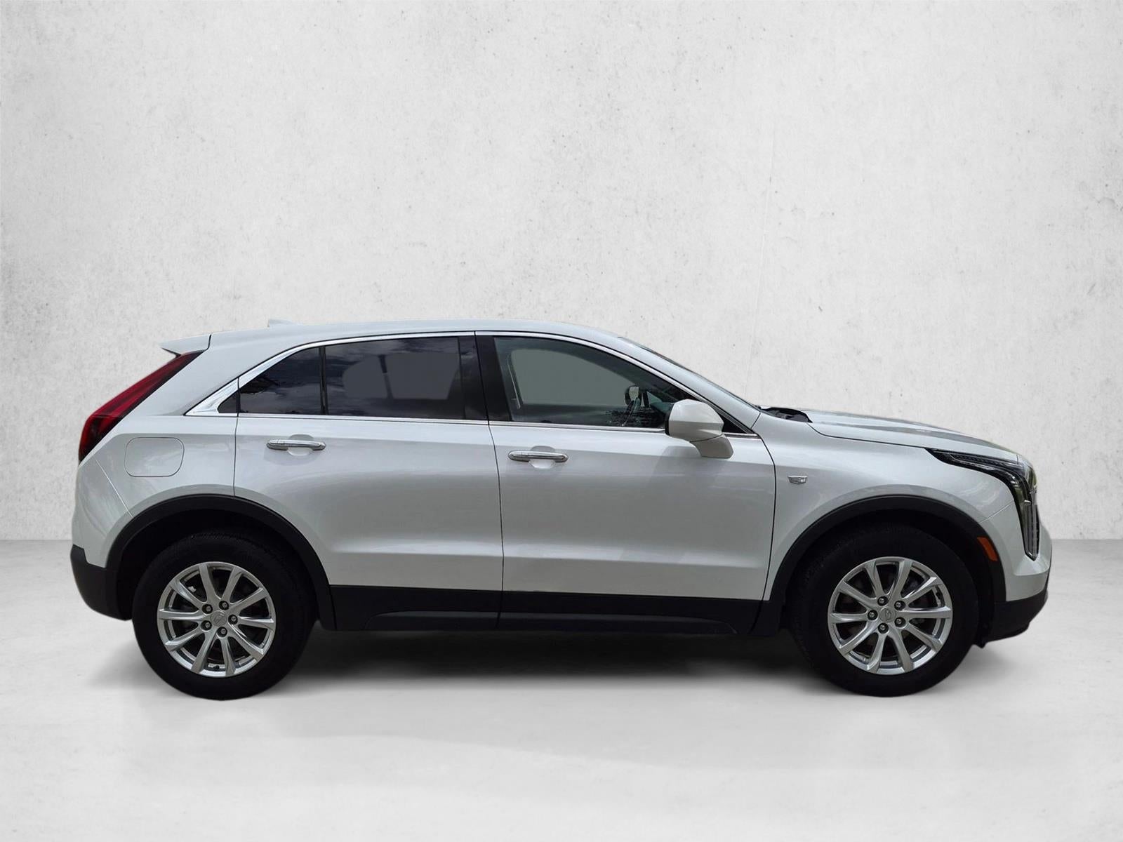 2023 Cadillac XT4 FWD 4dr Luxury