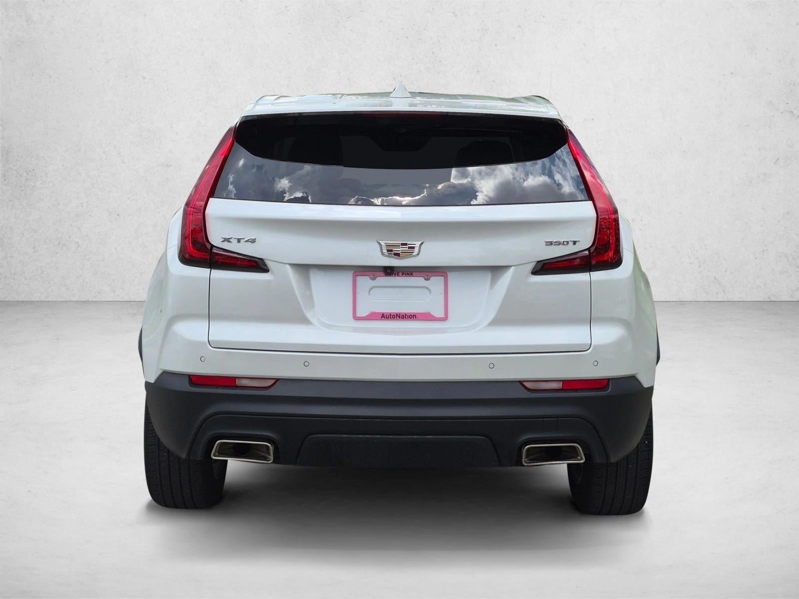 2023 Cadillac XT4 FWD 4dr Luxury