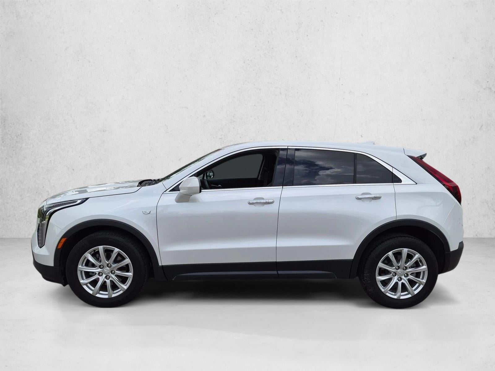 2023 Cadillac XT4 FWD 4dr Luxury