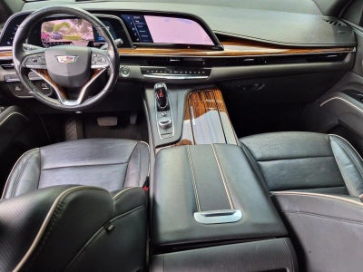 2021 Cadillac Escalade RWD Premium Luxury