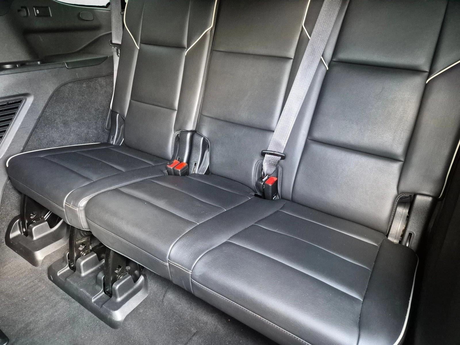 2021 Cadillac Escalade RWD Premium Luxury