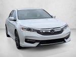 2017 Honda Accord Sedan Sport SE CVT