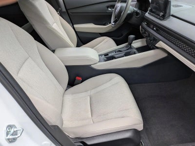 2023 Honda Accord Sedan EX CVT
