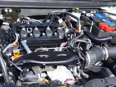 2024 Honda Accord Sedan EX CVT