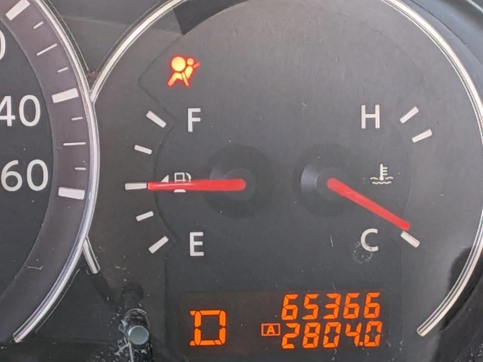 2013 Nissan Altima 2dr Cpe I4 2.5 S