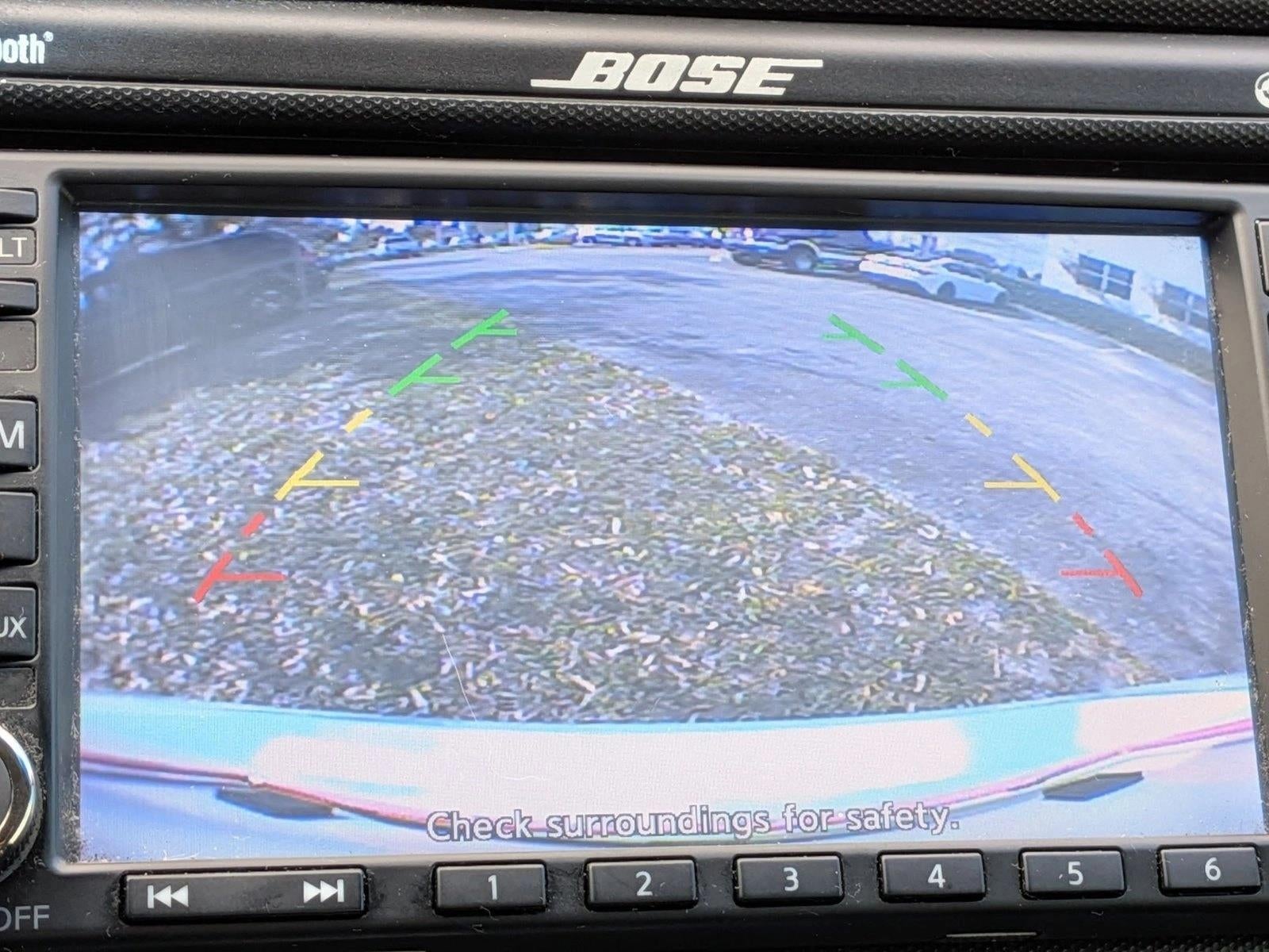 2013 Nissan Altima 2dr Cpe I4 2.5 S