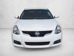 2013 Nissan Altima 2dr Cpe I4 2.5 S