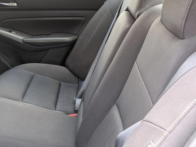 2020 Nissan Altima 2.5 S Sedan
