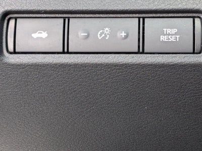 2020 Nissan Altima 2.5 S Sedan