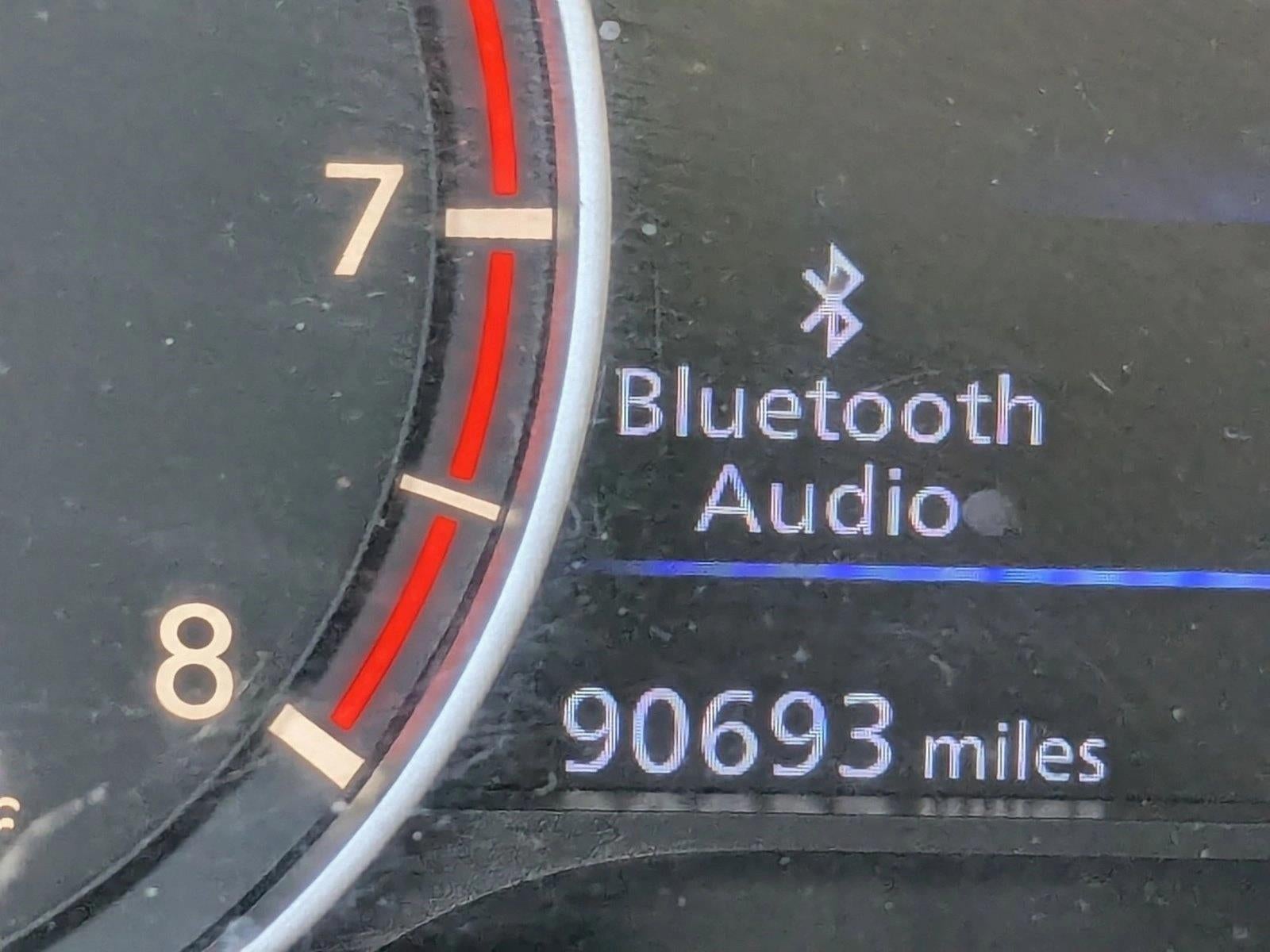 2019 Nissan Altima 2.5 S Sedan