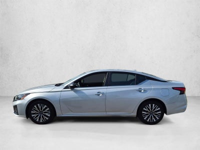 2024 Nissan Altima 2.5 SV Sedan