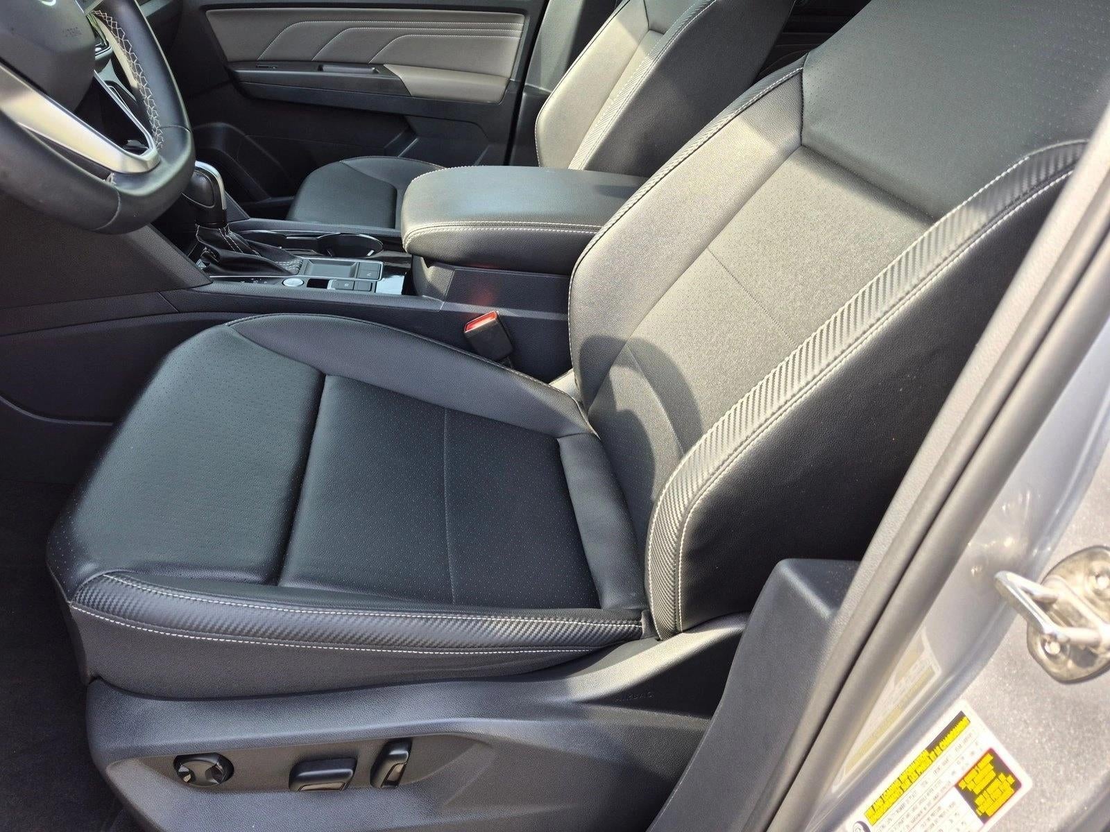 2023 Volkswagen Atlas Cross Sport 3.6L V6 SE w/Technology FWD