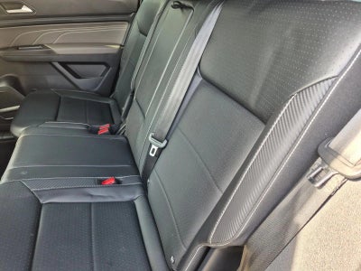 2023 Volkswagen Atlas Cross Sport 3.6L V6 SE w/Technology FWD