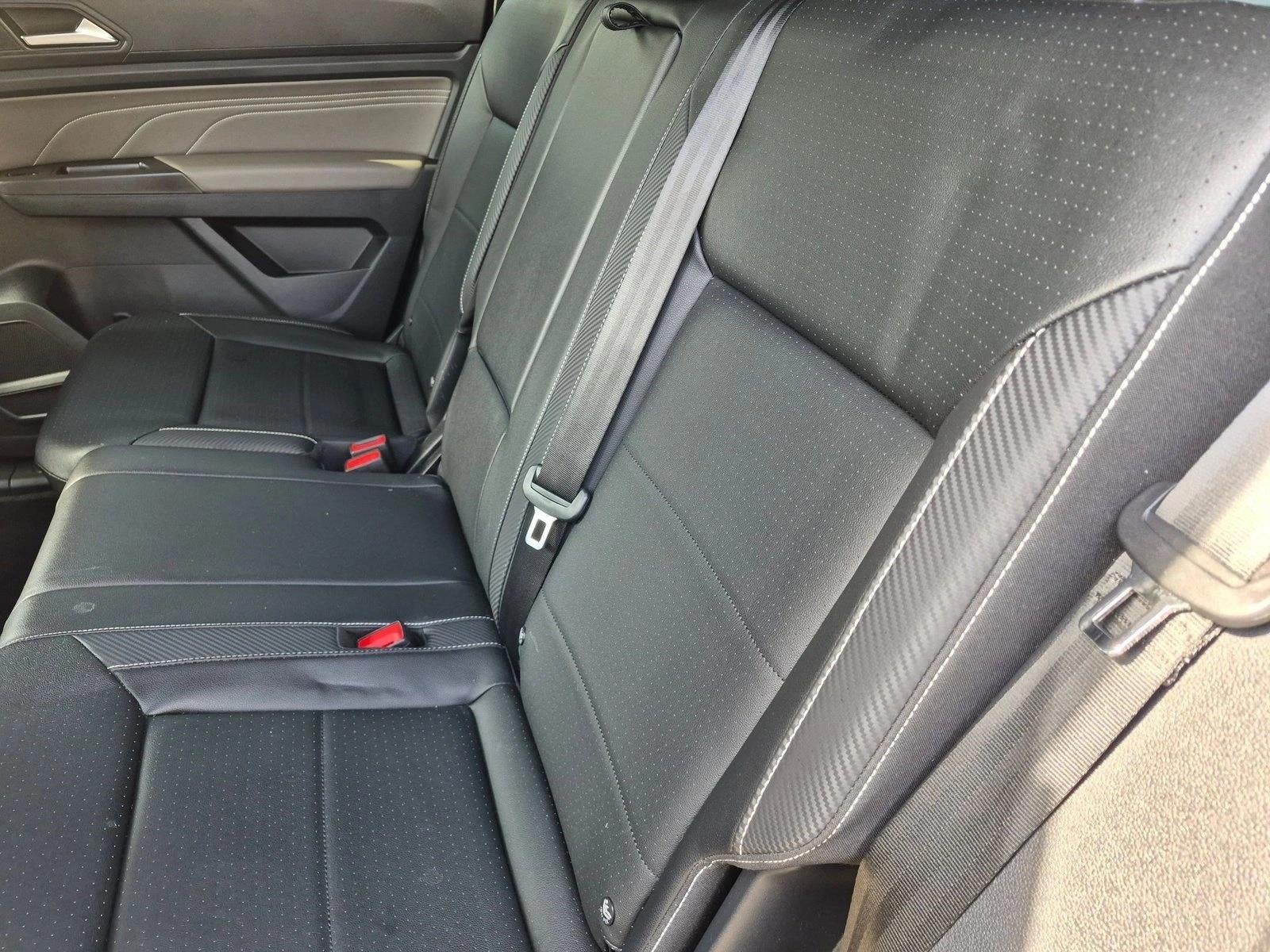 2023 Volkswagen Atlas Cross Sport 3.6L V6 SE w/Technology FWD