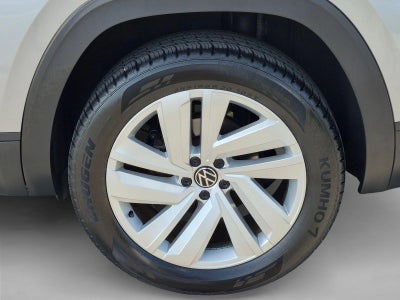 2023 Volkswagen Atlas Cross Sport 3.6L V6 SE w/Technology FWD